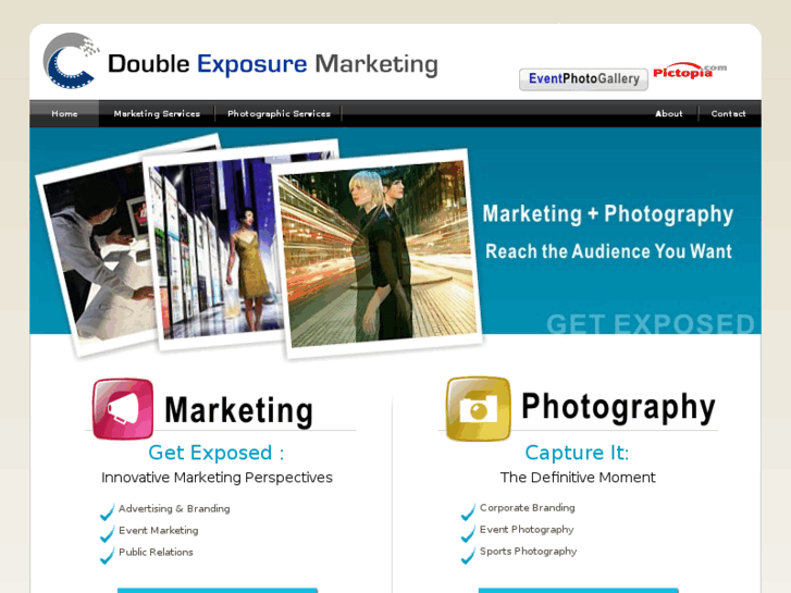 www.doubleexposuremarketing.com