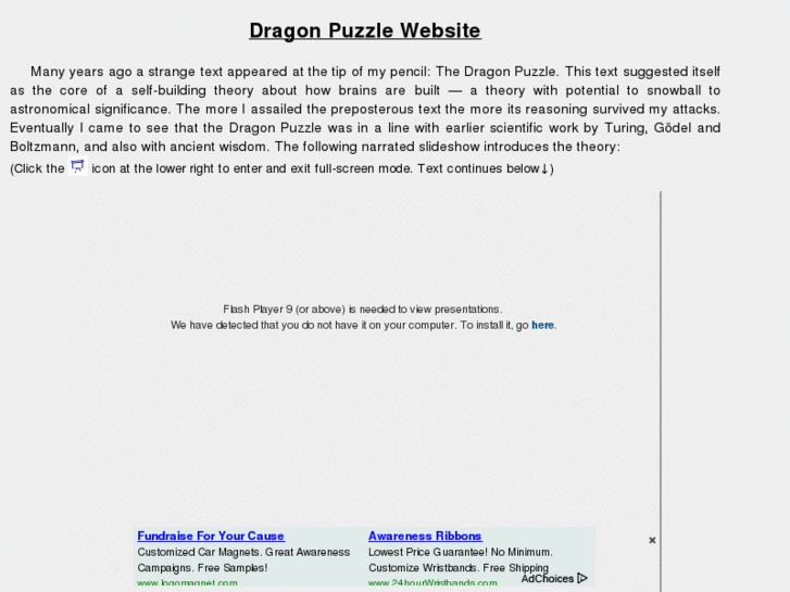 www.dragonpuzzle.net