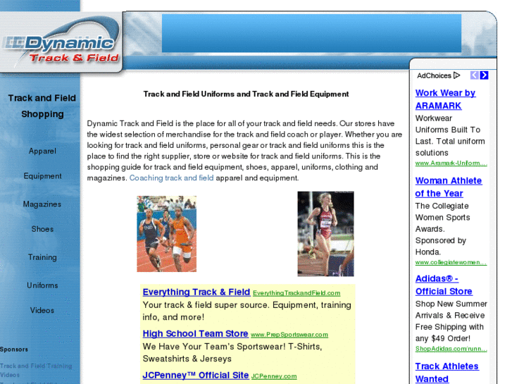www.dynamictrackandfield.com