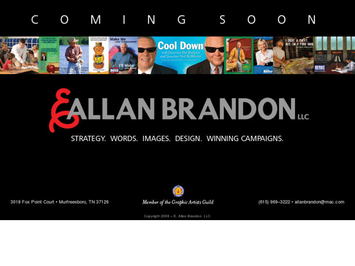 www.eallanbrandon.com