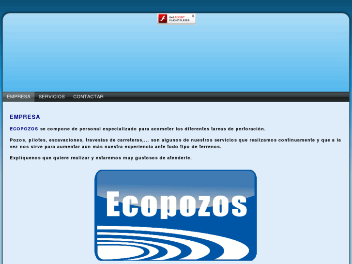 www.ecopozos.com