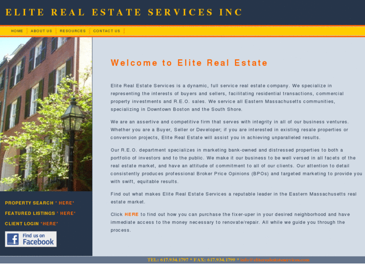 www.eliterealestateservices.com