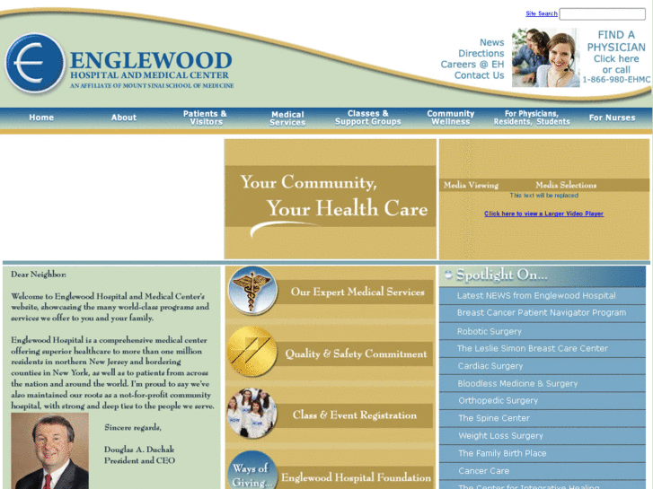 www.englewoodhospital.com