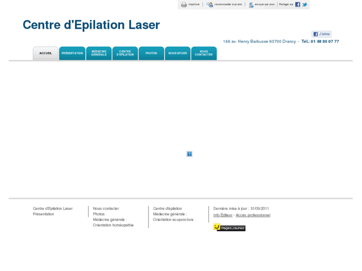 www.epilationlaser93.com