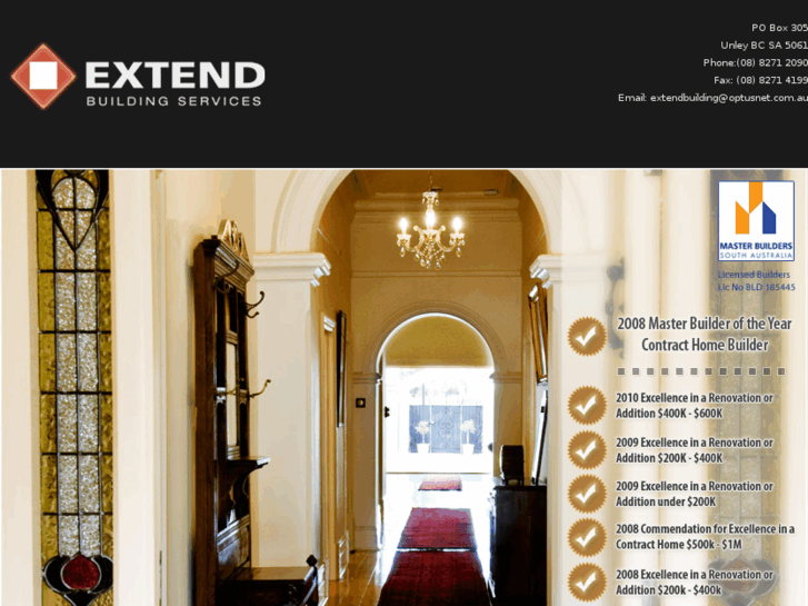 www.extendbuilding.com