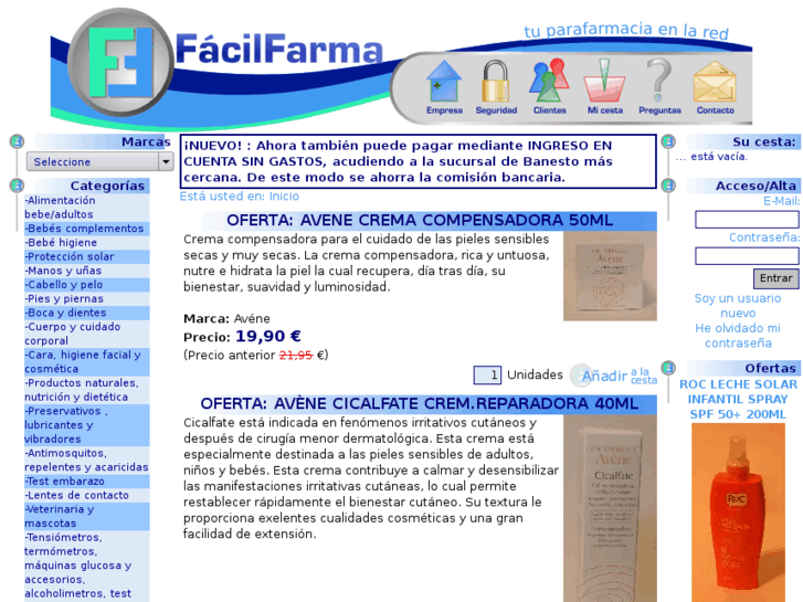 www.facilfarma.com