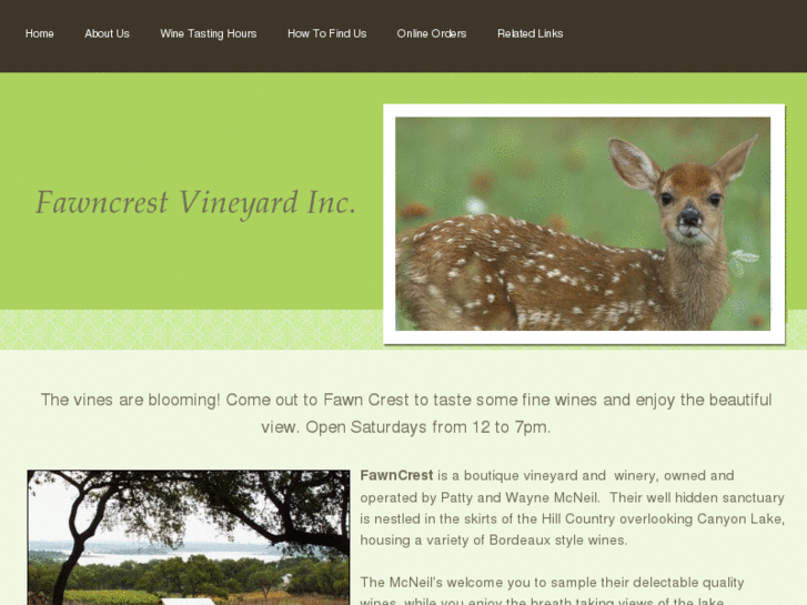 www.fawncrest.com