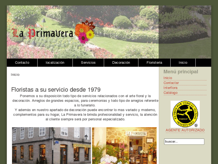 www.florlaprimavera.com