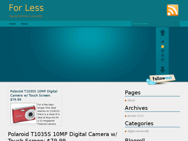 www.for-less.net