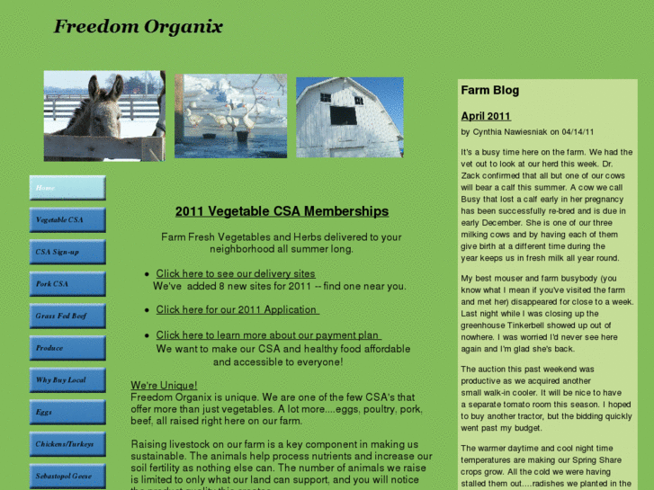 www.freedomorganix.com