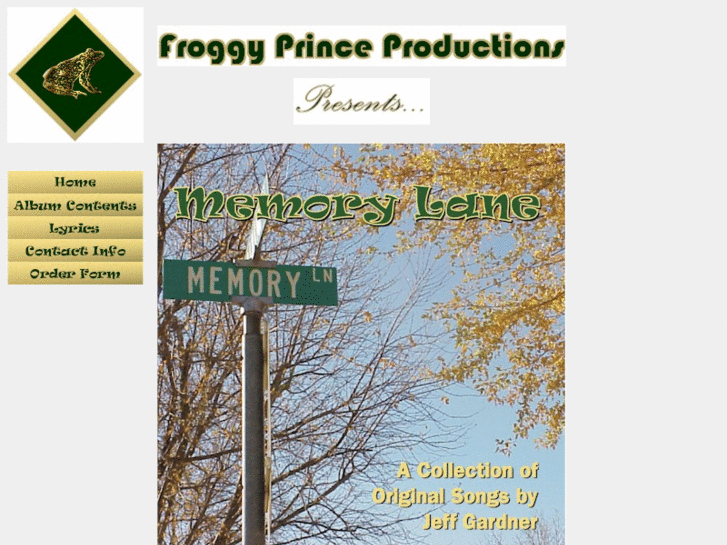 www.froggyprince.com