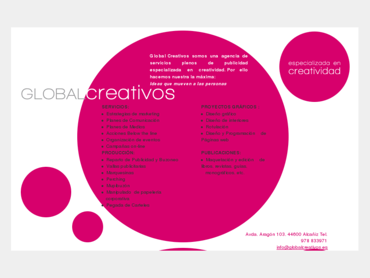 www.globalcreativos.es