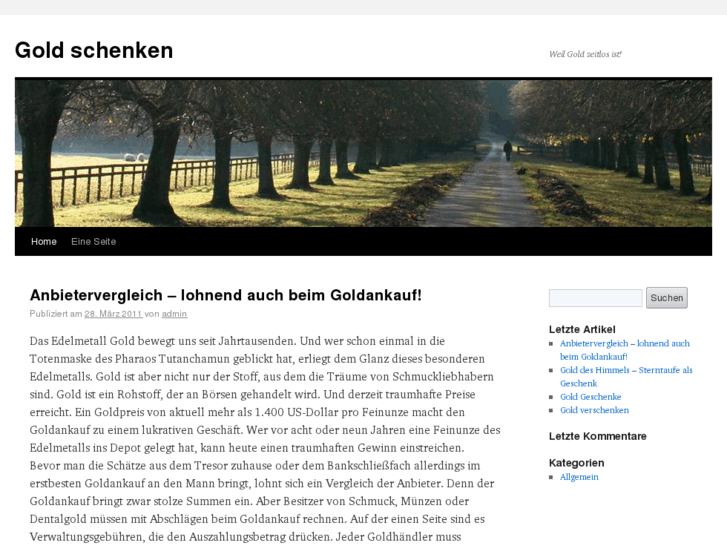 www.gold-schenken.net