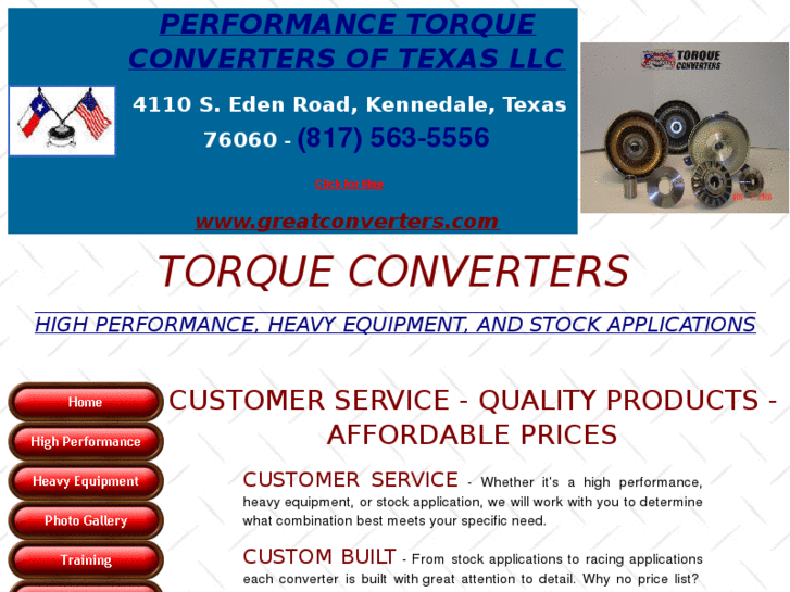 www.greatconverters.com