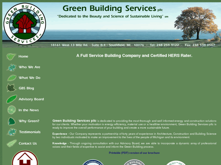 www.greenbuildingofmichigan.com