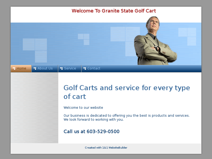 www.gsgolfcart.com