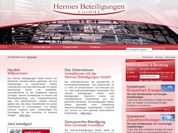 www.hermes-beteiligungen.de