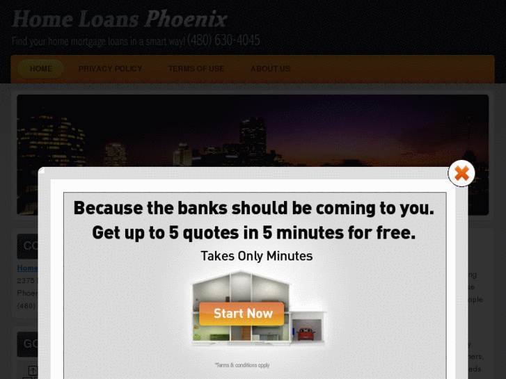 www.homeloans-phoenix.com