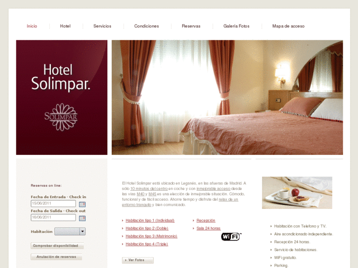 www.hotelsolimpar.com