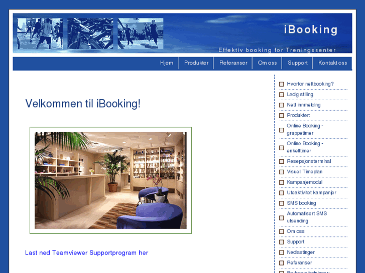 www.ibooking.no