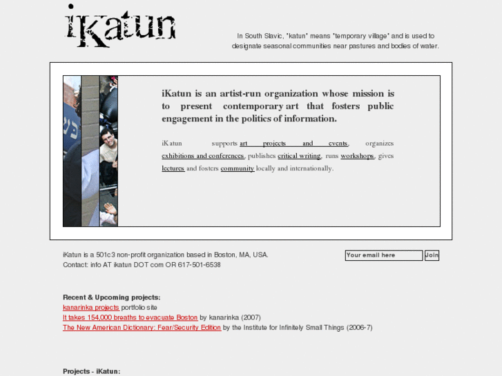 www.ikatun.com