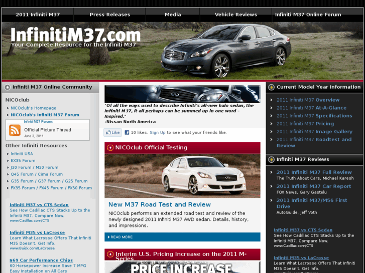 www.infinitim37.com