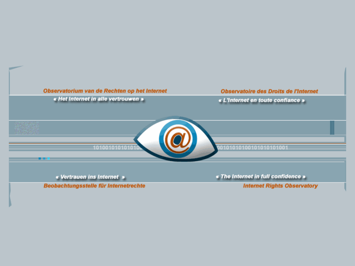 www.internet-observatory.be