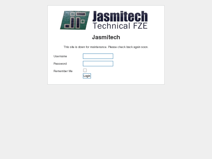 www.jasmitech.com