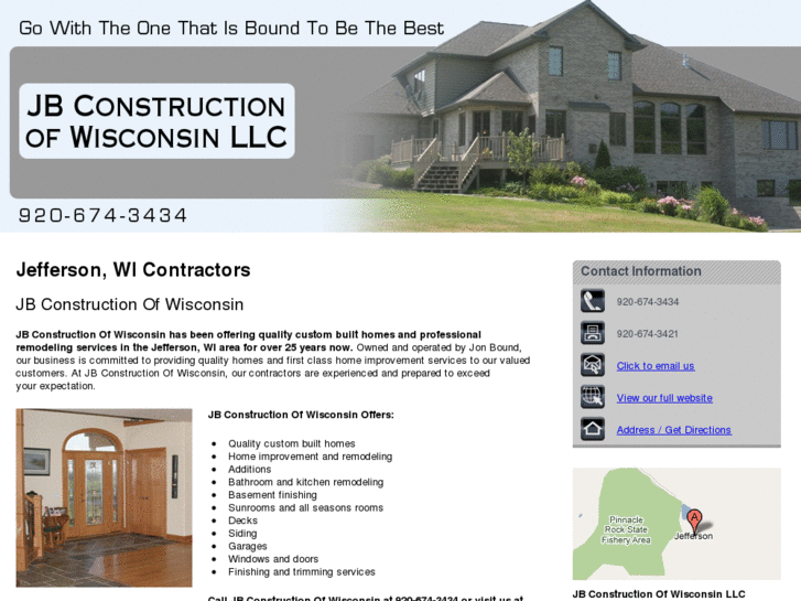 www.jbconstructionofwisconsin.com