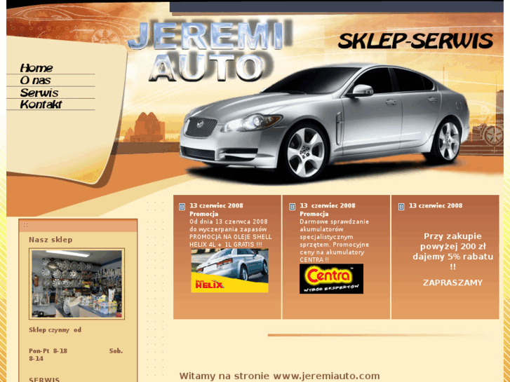 www.jeremiauto.com