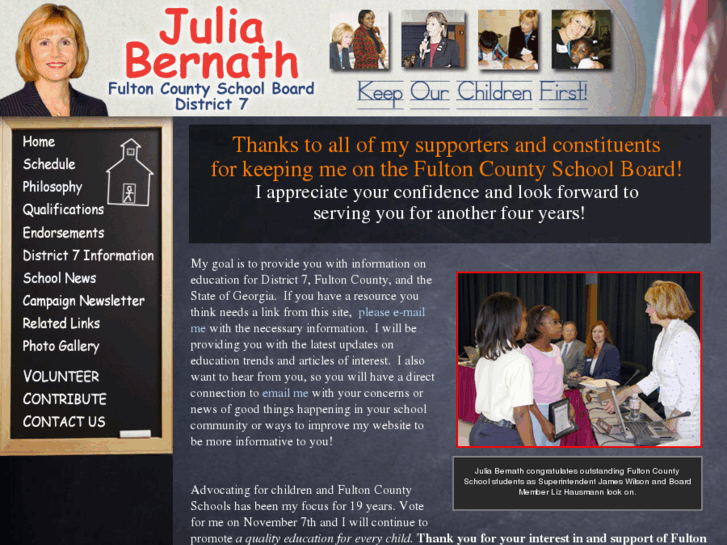 www.juliabernath.com