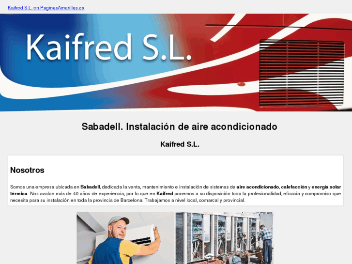 www.kaifredsl.com