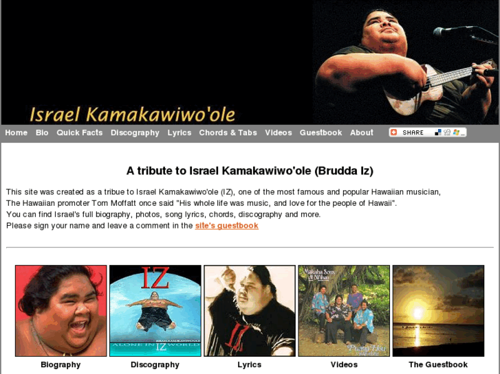 www.kamakawiwo.net