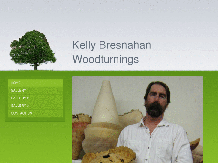 www.kellybresnahanwoodturnings.com