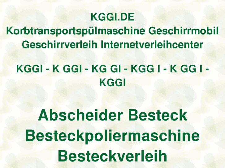 www.kggi.de