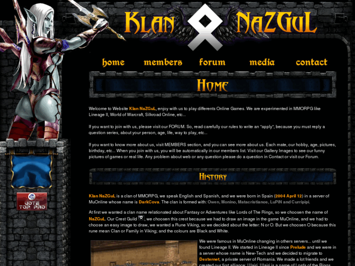 www.l2nazgul.com