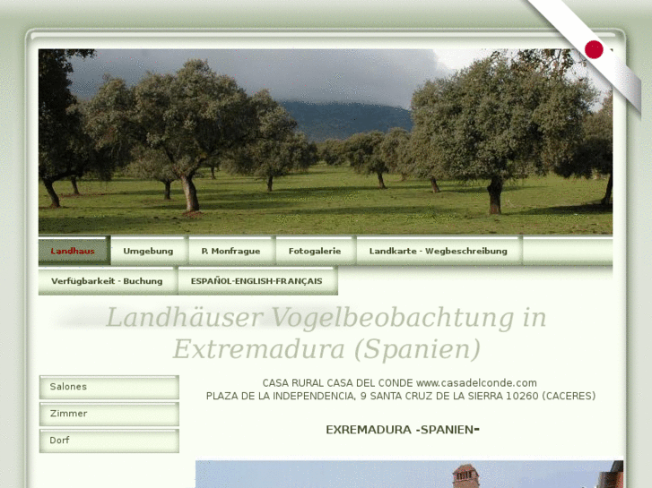 www.landhausinspanien.com