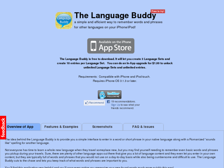 www.languagebuddy.net