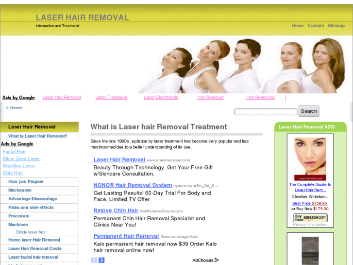 www.laserhairremovaltreat.com