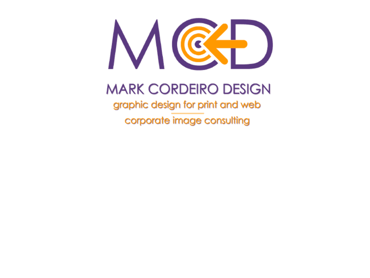 www.markcordeirodesign.com