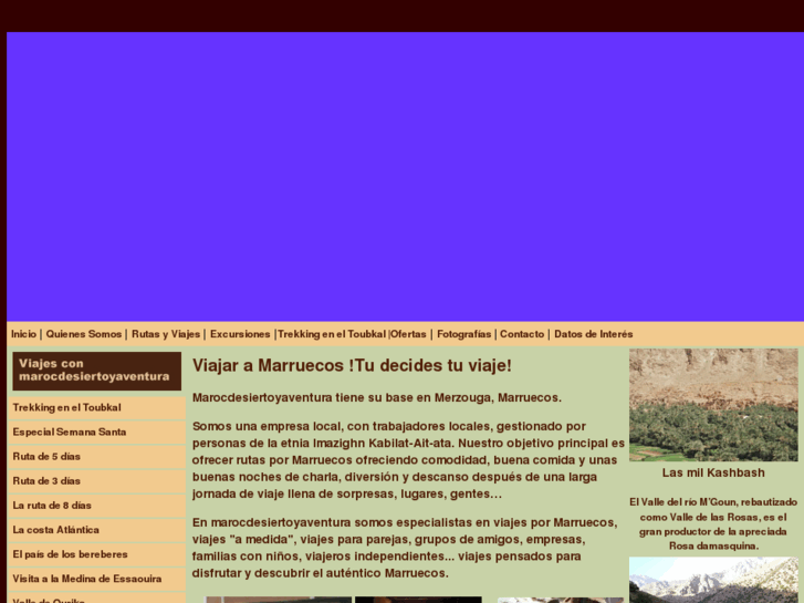 www.marocdesiertoyaventura.com