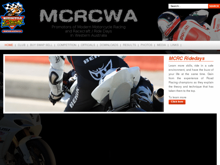 www.mcrcwa.com.au