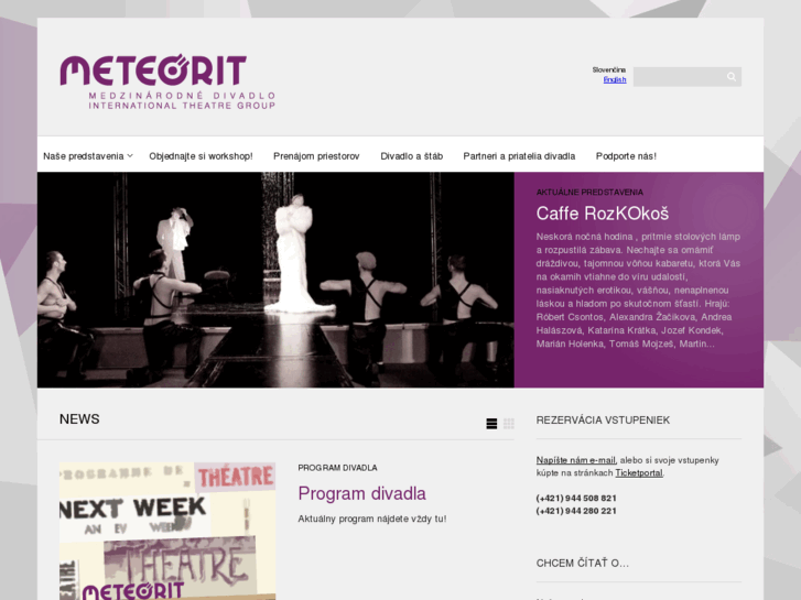 www.meteorit-theatre.com