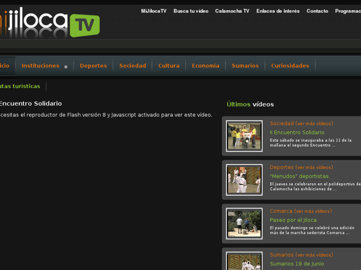 www.mijilocatv.com