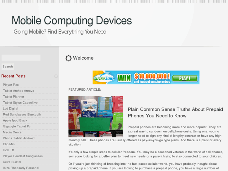 www.mobilecomputingdevices.net