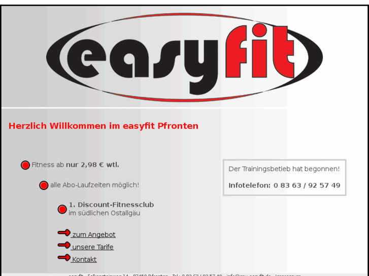 www.my-easyfit.com