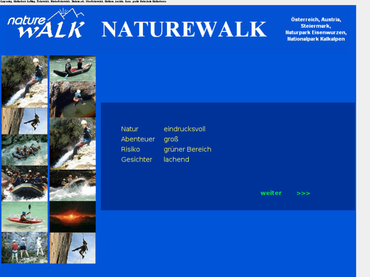 www.naturewalk.org