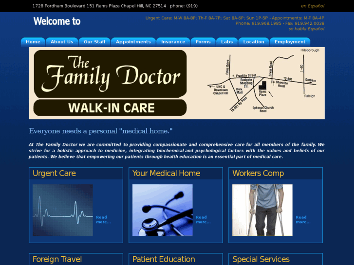 www.ncfamilydoctor.com