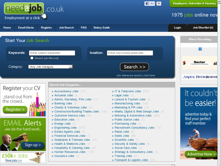 www.needajob.co.uk