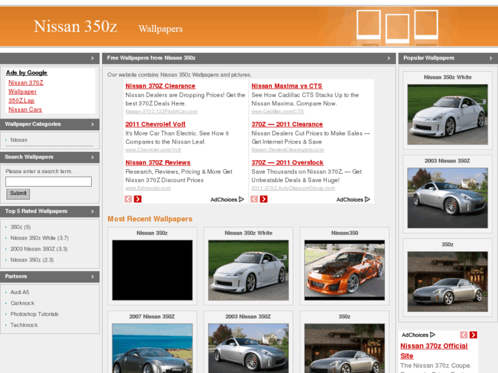 www.nissan350z.info